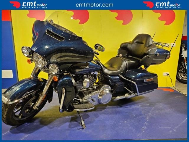 HARLEY-DAVIDSON Other usata 3