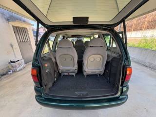 VOLKSWAGEN Sharan usata, con Vivavoce