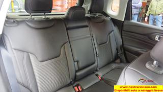 JEEP Compass usata, con Sistema di avviso di distanza