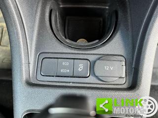 VOLKSWAGEN e-up! usata, con Sensori di parcheggio posteriori