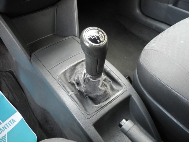 VOLKSWAGEN Polo usata 21