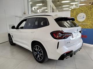 BMW X3 usata, con Airbag Passeggero