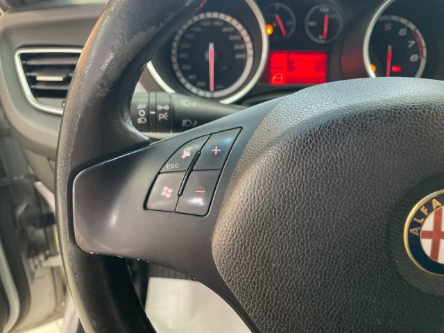 ALFA ROMEO Giulietta usata, con Lettore CD