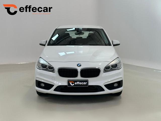 BMW 218 usata, con Airbag