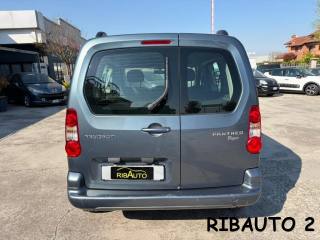 PEUGEOT Partner usata 21