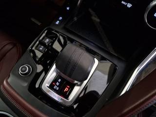 JAGUAR E-Pace usata, con Regolazione elettrica sedili