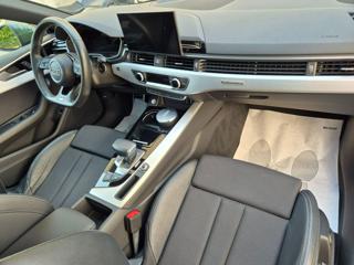 AUDI A5 usata, con ESP