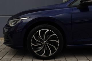 VOLKSWAGEN Golf usata, con Volante multifunzione
