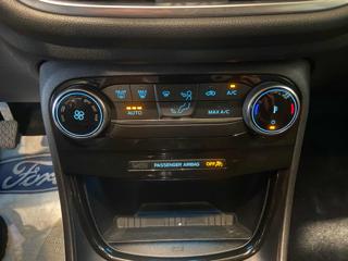 FORD Puma usata, con Cruise Control