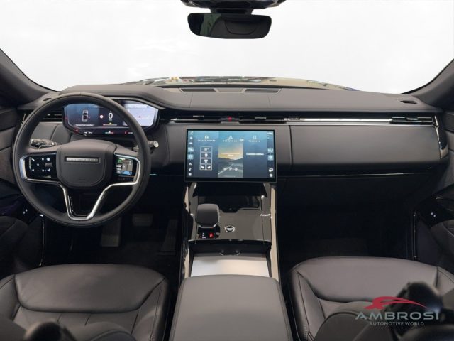 LAND ROVER Range Rover Sport usata 11