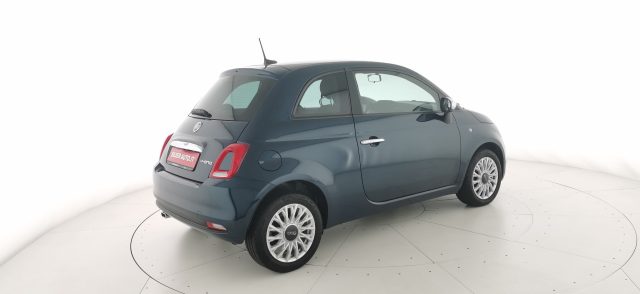FIAT 500 usata, con Chiusura centralizzata telecomandata