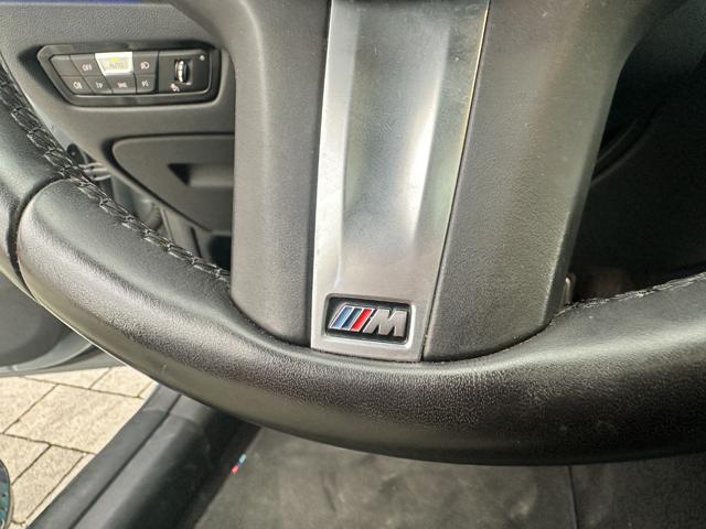 BMW 430 usata, con Portellone posteriore elettrico