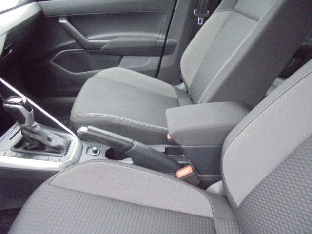 VOLKSWAGEN Polo usata 21