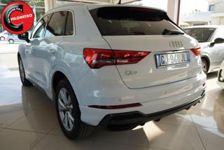 AUDI Q3 usata, con Cerchi in lega