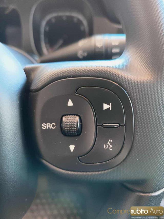 FIAT Panda usata 15