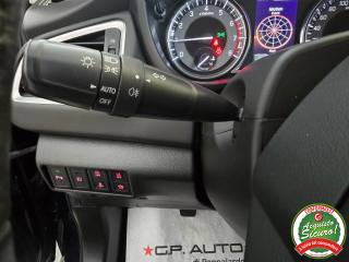 SUZUKI S-Cross usata, con Autoradio digitale