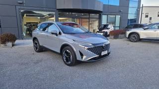 NISSAN Qashqai usata, con Airbag