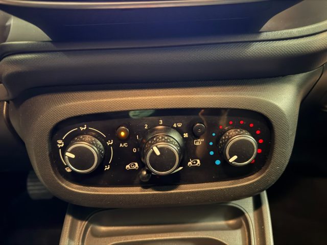 SMART ForFour usata, con Immobilizzatore elettronico