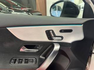 MERCEDES-BENZ A 35 AMG usata, con Controllo trazione