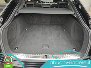 AUDI e-tron usata, con Sedili riscaldati