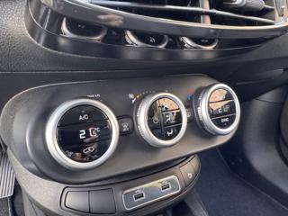 FIAT 500X usata, con Monitoraggio pressione pneumatici