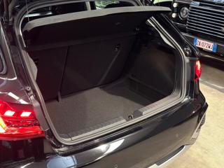 AUDI A1 usata, con Sensori di parcheggio posteriori