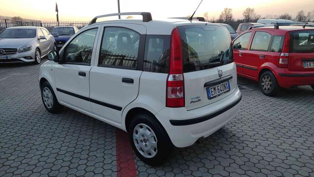 FIAT Panda usata, con Chiusura centralizzata