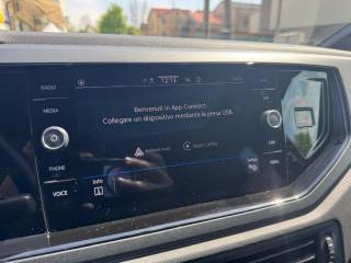 VOLKSWAGEN Taigo usata, con ESP