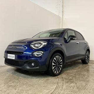 FIAT 500X usata, con Fari LED