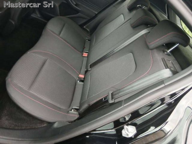 FORD Focus usata, con ESP