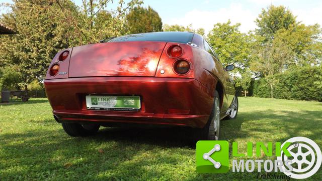 FIAT Coupe usata 44