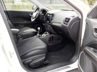 JEEP Compass usata, con Controllo elettronico della corsia