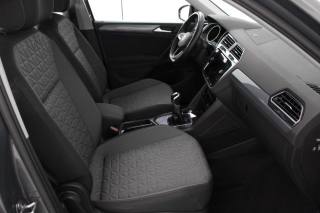 VOLKSWAGEN Tiguan usata, con Climatizzatore