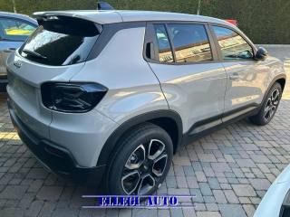 JEEP Avenger usata, con Cerchi in lega