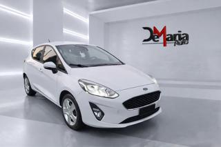 FORD Fiesta usata, con Airbag