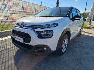 CITROEN C3 BlueHDi 100 S&S Van Feel