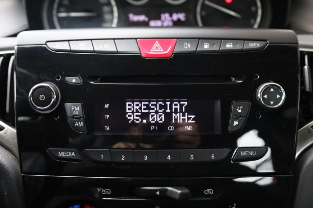 LANCIA Ypsilon usata 40