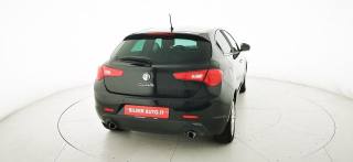 ALFA ROMEO Giulietta usata, con Chiusura centralizzata telecomandata