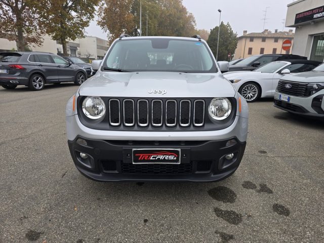 JEEP Renegade usata, con Alzacristalli elettrici