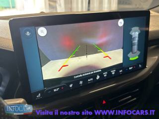 FORD Focus usata, con Sedili riscaldati
