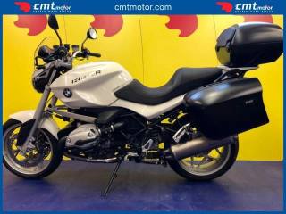 BMW R 1200 R usata 2