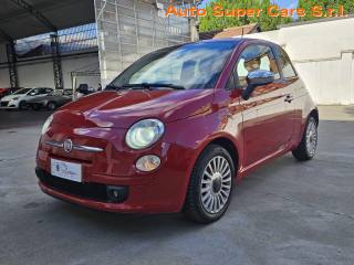 FIAT 500 1.2 Pop