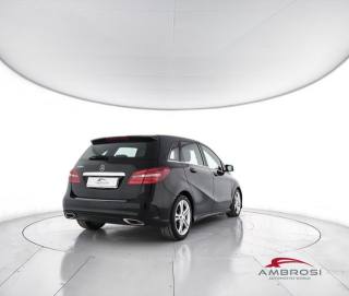 MERCEDES-BENZ B 180 usata 2