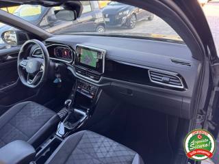 VOLKSWAGEN T-Roc usata, con ESP