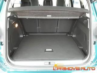 CITROEN C5 Aircross usata, con Servosterzo
