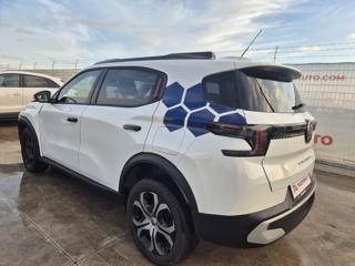 CITROEN C3 Aircross usata, con Airbag laterali