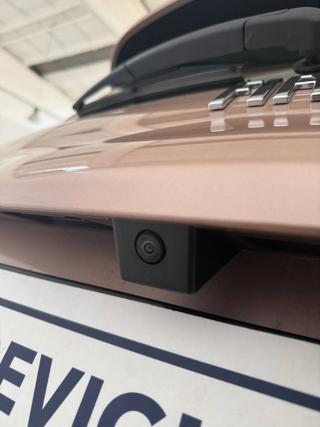 FIAT 500 usata, con Sensori di parcheggio anteriori