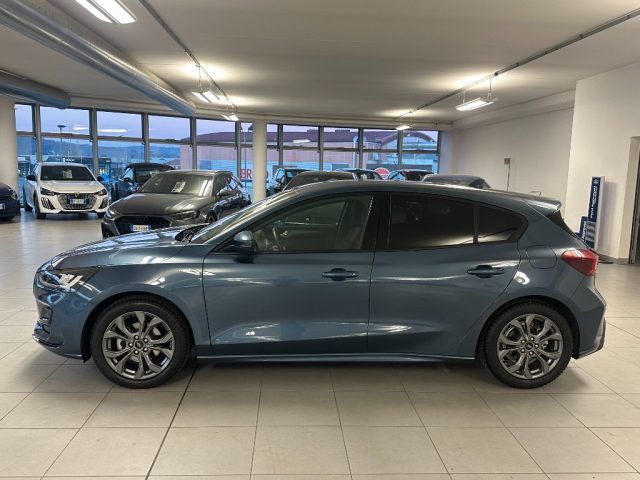 FORD Focus usata, con Airbag Passeggero