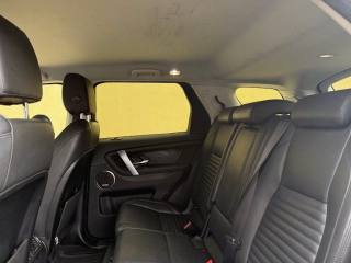 LAND ROVER Discovery Sport usata, con Cruise Control