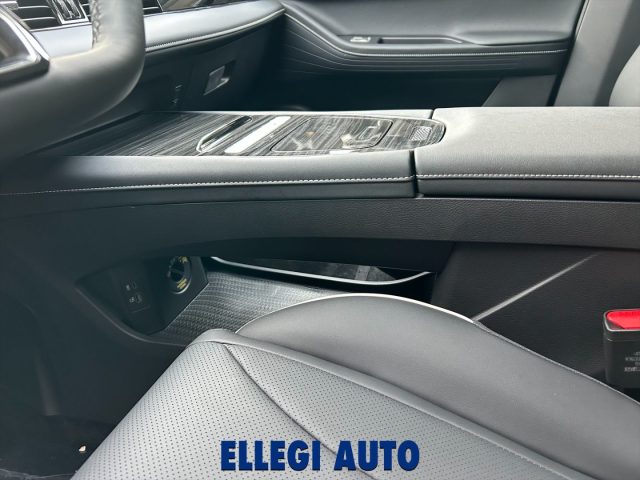 OMODA 5 usata, con Autoradio digitale